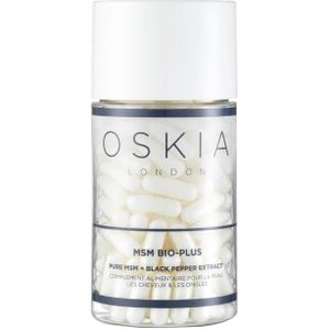 OSKIA - MSM Bio-Plus - Supplement - 120 stuks