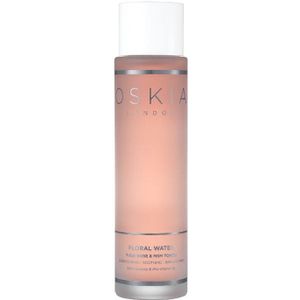 Oskia - Floral Water Pure Rose & Msm - Toner - 150 ml