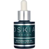 Oskia - Restoration Oil - 30 ml - Gezichtscrème
