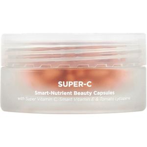 Oskia Super C Smart-Nutrient Beauty Capsules 60 stuk 60 pc