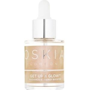 Oskia Get Up & Glow Radiance & Energy Booster 30 ml