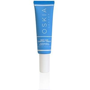 Oskia - Rest Day Comfort Cream - Gezichtscrème - 55 ml