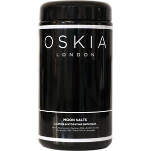 OSKIA LONDON Lichaamsverzorging Verzorging Calming & hydrathing bath soak