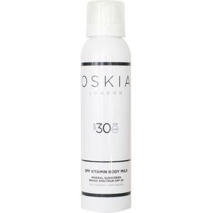 Oskia - SPF 30 Vitamin Body Milk Bodylotion 200 ml