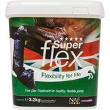 NAF - SuperFlex - Gewrichten - 3.2 Kg