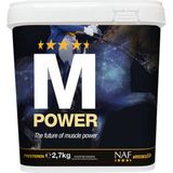 NAF M Power