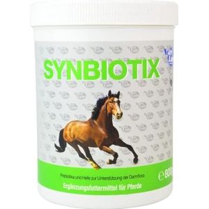Nutrilabs - Synbiotix - Voedingssupplement - 800 g