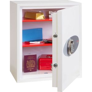 Phoenix Fortress MKII SS1183E gecertificeerde privékluis met elektronisch codeslot