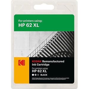 HP - 5644 - Inktcartridge - Zwart - 19 Milliliter