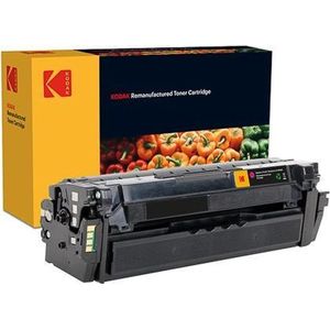Kodak, Toner, 185S050638 SAM. CLP680 TONER MAG CLTM506L/SU305A 3500pages (185S050638) (M)