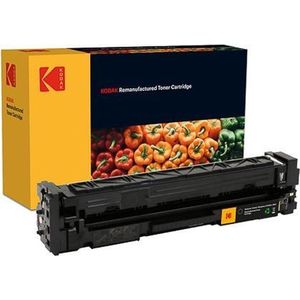 Kodak, Toner, cf410a/410a 2300 pagina's