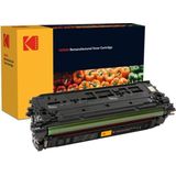 Kodak - Toner - 185H136303 - HP CLJM552 - Cartridge - Magenta