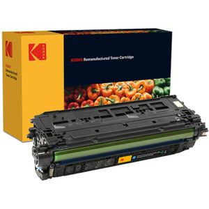 Kodak - Toner - Kleur - CF361A/508A - 5000 pagina's