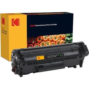 Kodak, Toner, 185H261201 HP LJ1010 CARTR BLK