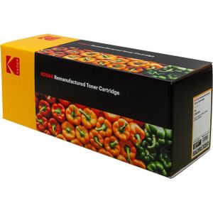 Kodak, Toner, cb540a/125a/1980b002/716bk 2200seiten
