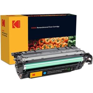 Kodak, Toner, ce251a/504a/2643b002/723c 7000seiten
