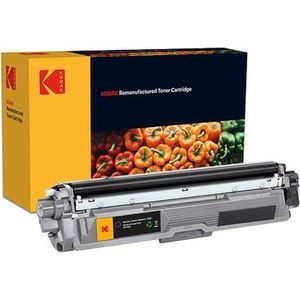 Kodak - TN241BK/TN242BK - Toner - Zwart - 2500 pagina's
