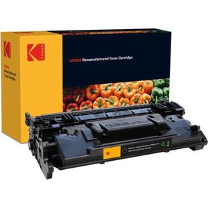 Kodak, Toner, 185H028701 HP LJM527 CARTR BLK