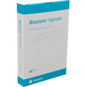 Biatain - Filler - Alginaatverband - 44 cm - 6 Stuks