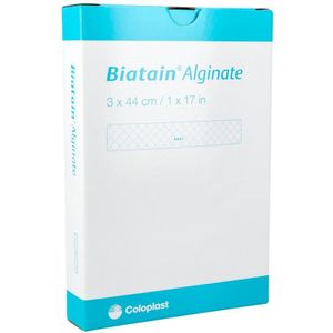 Biatain Filler alginaatverband 44cm 3 stuks