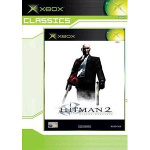 Hitman 2 (classics)