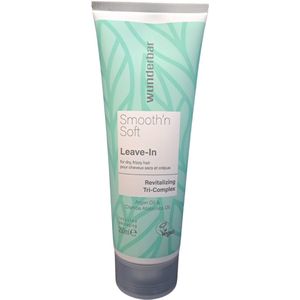 Wunderbar Care - Smooth'n Soft - Leave-in Conditioner - 250ml