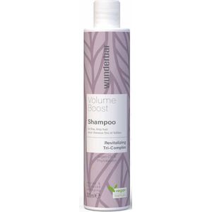 Wunderbar - Vegan Volume Boost Shampoo - 300ml