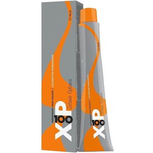 Xp100 Intense Radiance Permanent 100ml Hair Colour 5.35
