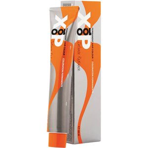 Xp100 Intense Radiance Permanent Hair Colour 6.3