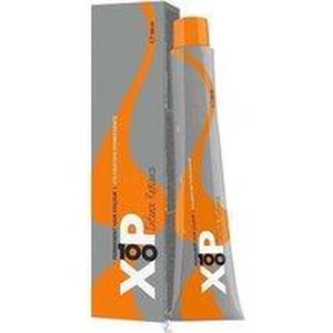 XP Intense Radiance Permanent Hair Colour - 6.4