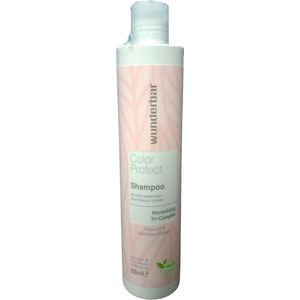 Wunderbar Color Protect Shampoo 300ml