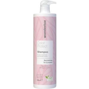 Wunderbar Color Protect Shampoo 1000ml
