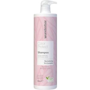 Wunderbar Care Color Protection Shampoo
