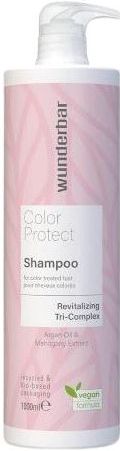 Wunderbar - Color Protect Shampoo - 1000ml