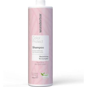 Wunderbar Vegan Colour Protect Duo Shampoo 1L