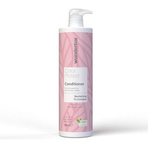 Wunderbar - Color Protect - Conditioner - 1000ml