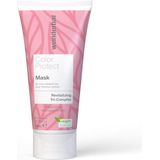 Wunderbar - Care Masker - Color Protect - 250ml - Arganolie - Mahonie-extract