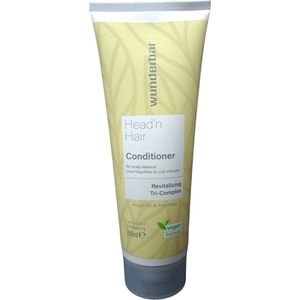 Maria Nila - Structure Repair - Conditioner - Vrij van Sulfaten