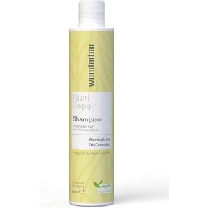 Wunderbar Repair shampoo 300ml