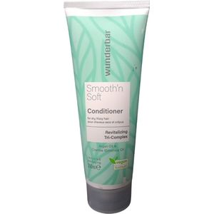 Wunderbar Care Smooth'n Soft Conditioner 250ml