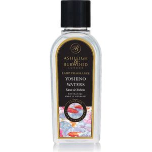 Ashleigh & Burwood - Geurlamp Olie Yoshino Waters - 250 ml