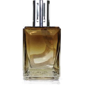 Ashleigh & Burwood - Geurlamp Obsidian - Amber