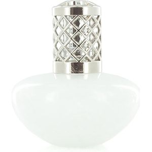 Ashleigh & Burwood - Fragrance lamp - Geurlamp large, Little Fluffy Clouds - Geurbrander