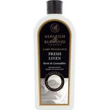 Ashleigh & Burwood London - Lamp Fragrance - Fresh Linen - 1000 ml