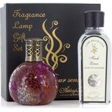 Ashleigh & Burwood Giftset Rose Bud