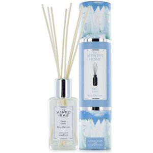 Ashleigh & Burwood - Fresh Linen - Reed Diffuser 150ml