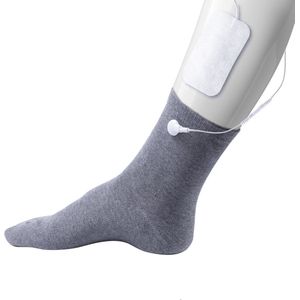 TensCare Large iSock Draagbare Voetelektrode - Pijnverlichting bij Voetpijn en Artritis