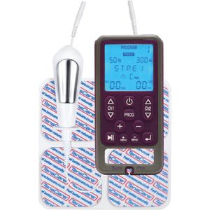 Bekkenbodemtrainer - Sure Pro - Incontinentiemateriaal - Professionele Kwaliteit