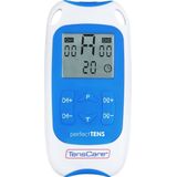 Perfect Tens - TENS-apparaat - Effectieve Pijnbestrijding - Draagbaar