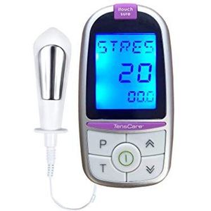 TensCare - iTouch Sure - Bekkenbodemtrainer - Incontinentie-behandeling